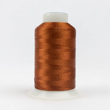AC7123 - Dark Copper Brown