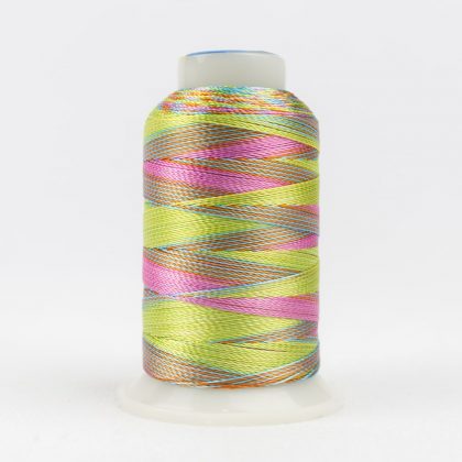 ACM38 - Spring