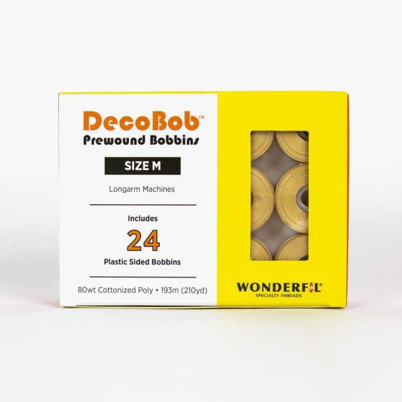 DBLM-138 - Soft Gold - Image 2