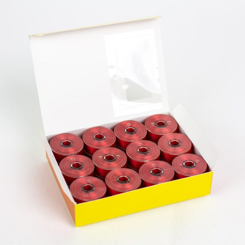 DBLM-202 - Red