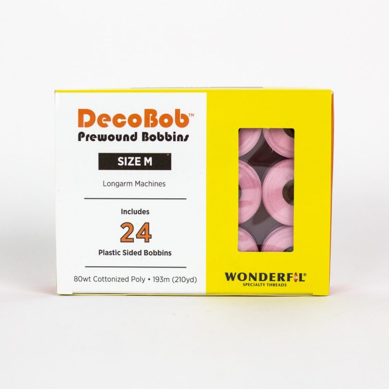 DBLM-205 - Soft Pink - Image 2