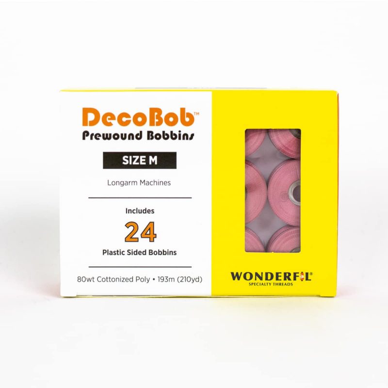 DBLM-221 - Dusty Rose - Image 2