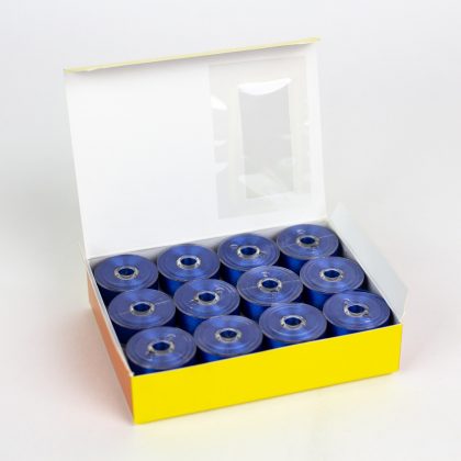 DBLM-302 - Royal Blue