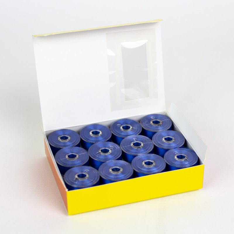 DBLM-302 - Royal Blue