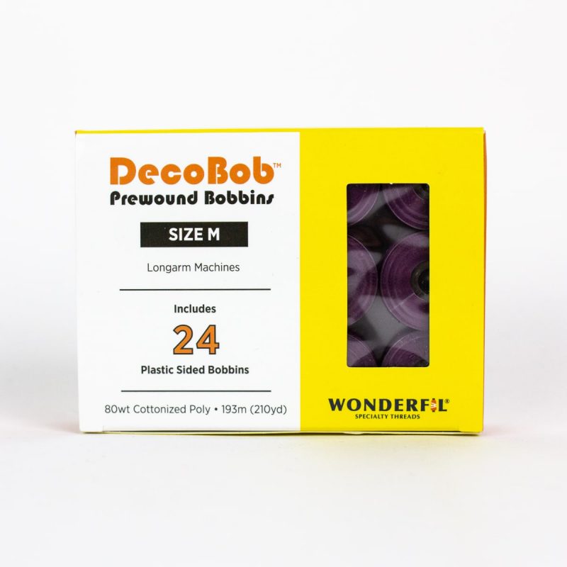 DBLM-308 - Soft Purple - Image 2