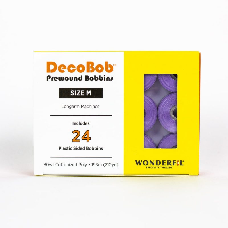 DBLM-314 - Lilac - Image 2