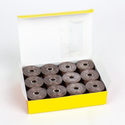 DBLM-403 - Brown
