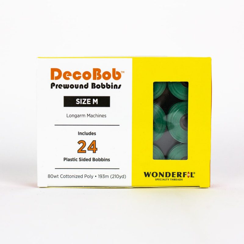 DBLM-511 - Emerald Green - Image 2