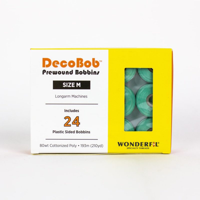 DBLM-523 - Mint Green - Image 2