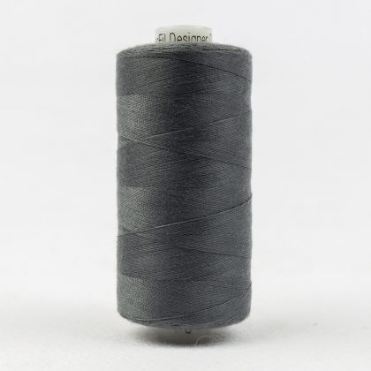 DS127 - Battleship Grey