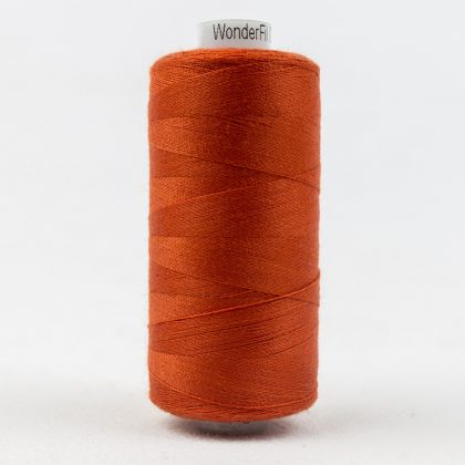 DS153 - Skyrocket Red