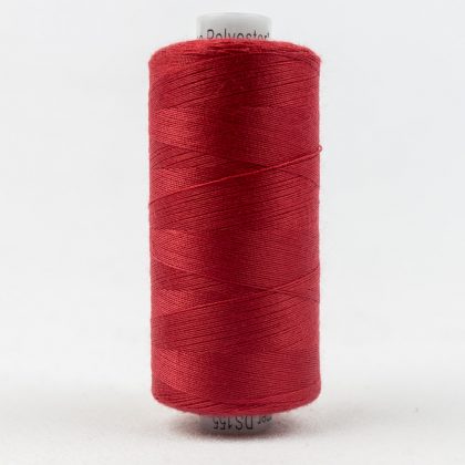 DS155 - Torch Red