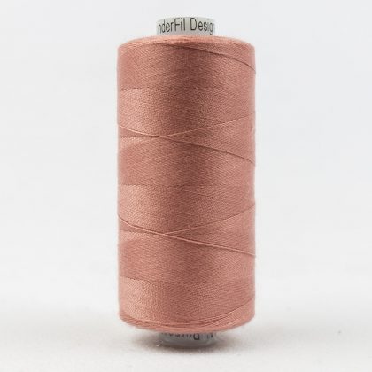 DS157 - Rouge Red