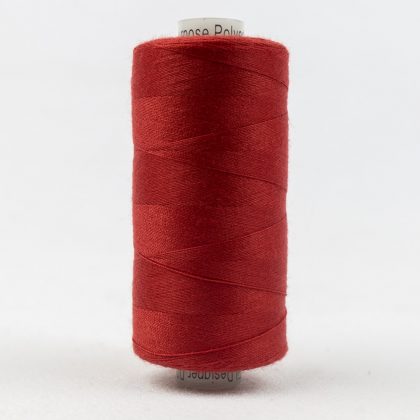 DS176 - Crimson Red