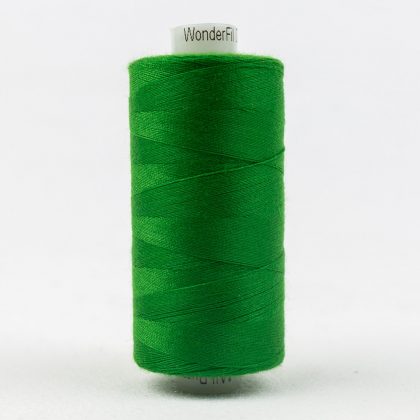 DS197 - Forest Green