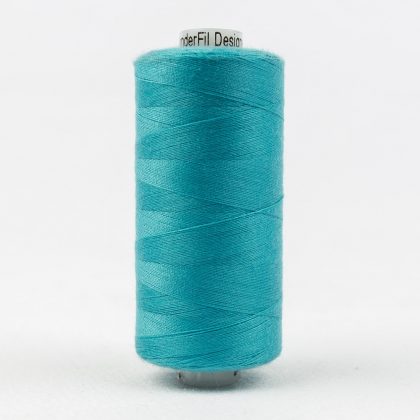 DS209 - Medium Turquoise