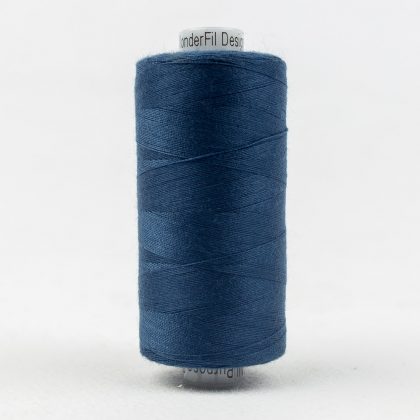 DS214 - Prussian Blue