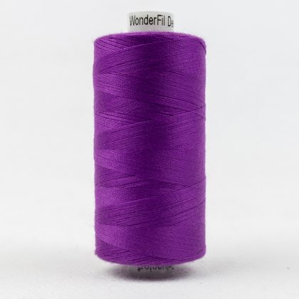 DS266 - Simply Purple