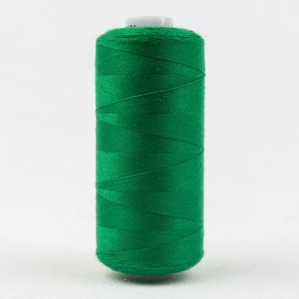 DS273 - Christmas Green