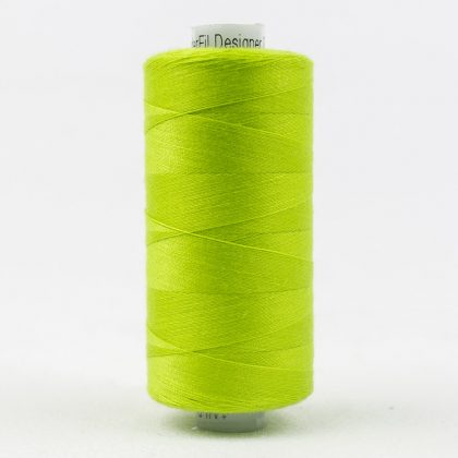DS354 - Yellow Green