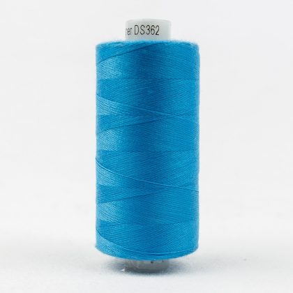 DS362 - Curious Blue