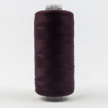 DS817 - Purple Taupe