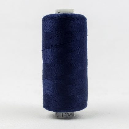 DS879 - Midnight Blue