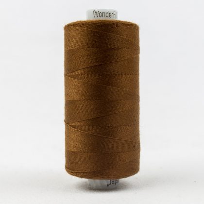 DS889 - Russet