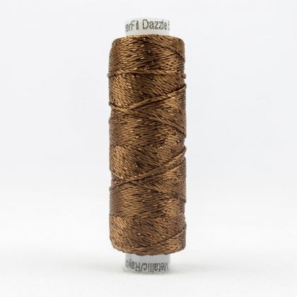 SSDZS7110 - Gingerbread