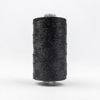 DZ9000 - Black