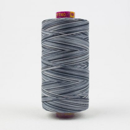 FT40 - Slate