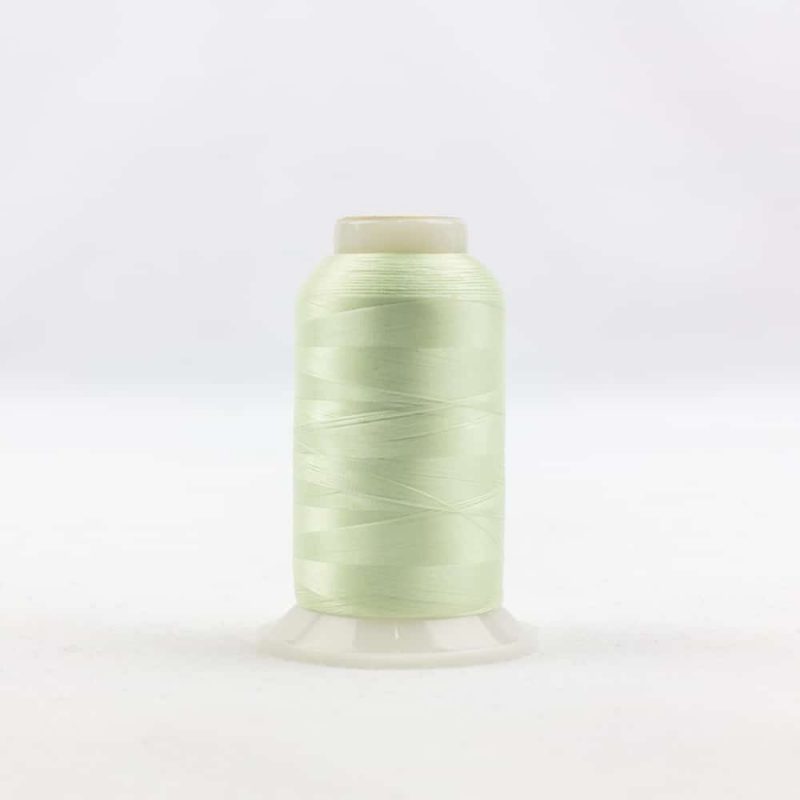 IF601 - Pastel Green