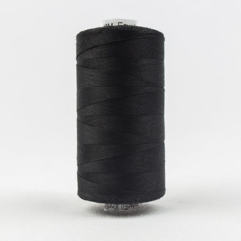 KT201 - Soft Black
