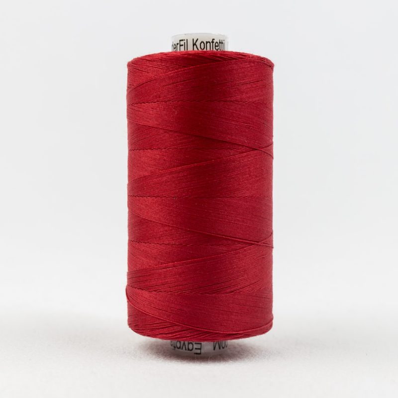 KT302 - Christmas Red