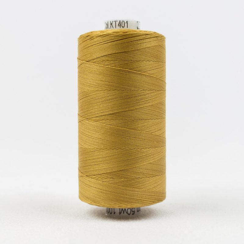 KT401 - Dark Gold