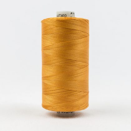 KT402 - Dark Orange