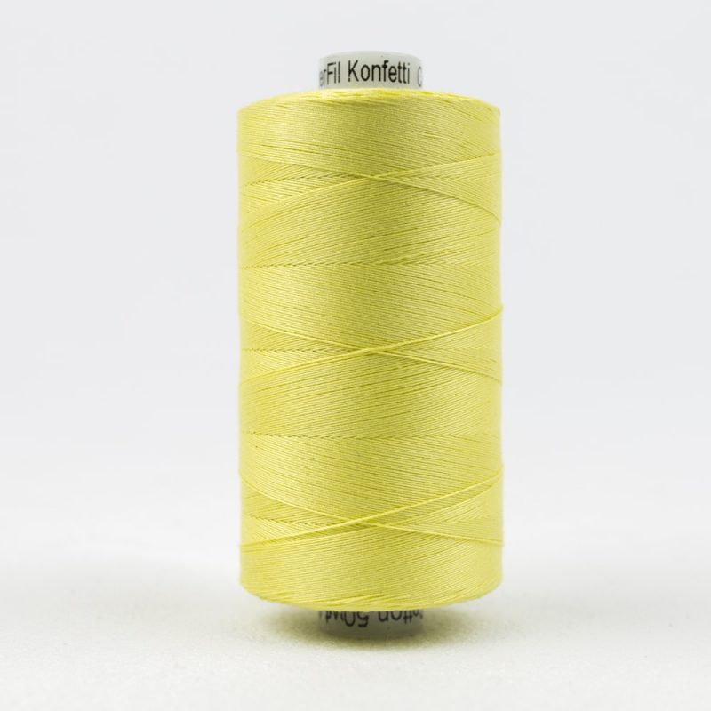 KT403 - Yellow