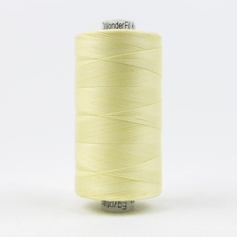 KT405 - Pale Yellow