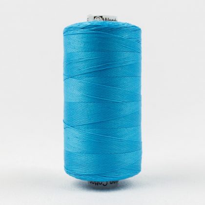 KT606 - Peacock Blue