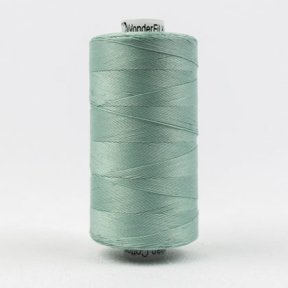 KT610 - Drab Teal