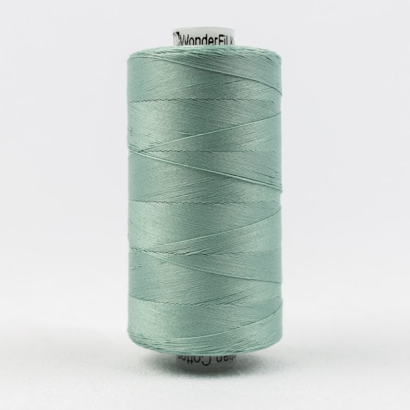 KT610 - Drab Teal