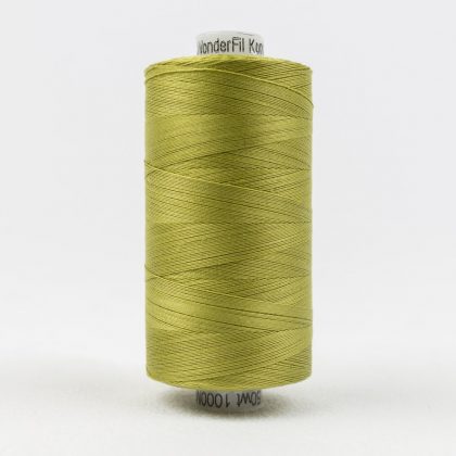 KT611 - Brass Green