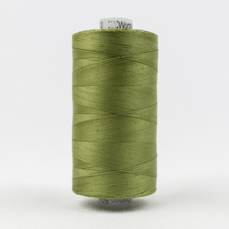 KT612 - Olive Green