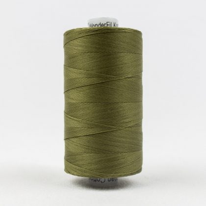 KT703 - Avocado Green