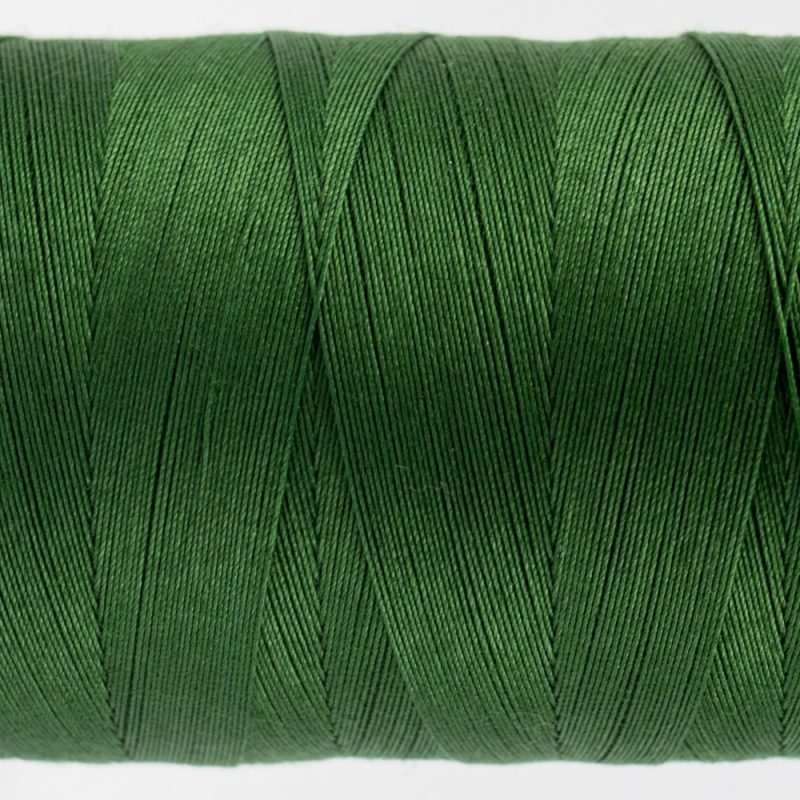 KT704 - Dark Christmas Green - Image 2