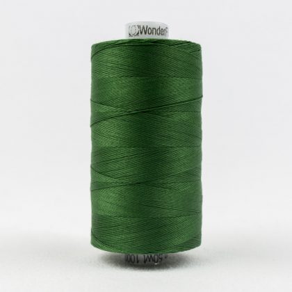 KT704 - Dark Christmas Green