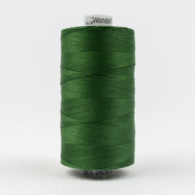 KT704 - Dark Christmas Green