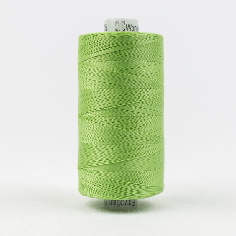 KT705 - Yellow Green
