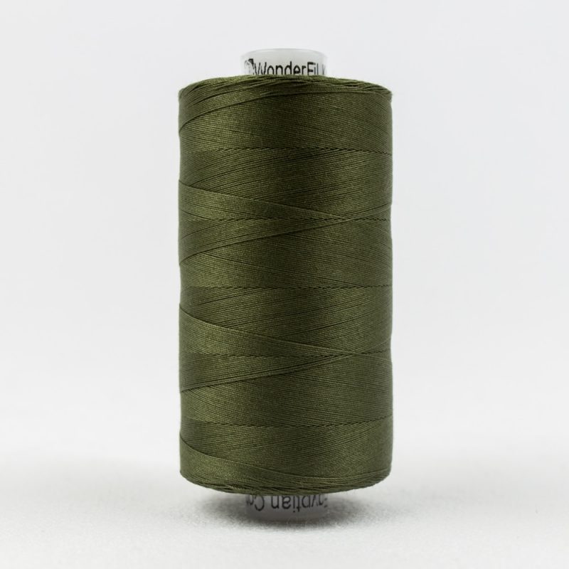KT707 - Pine Green