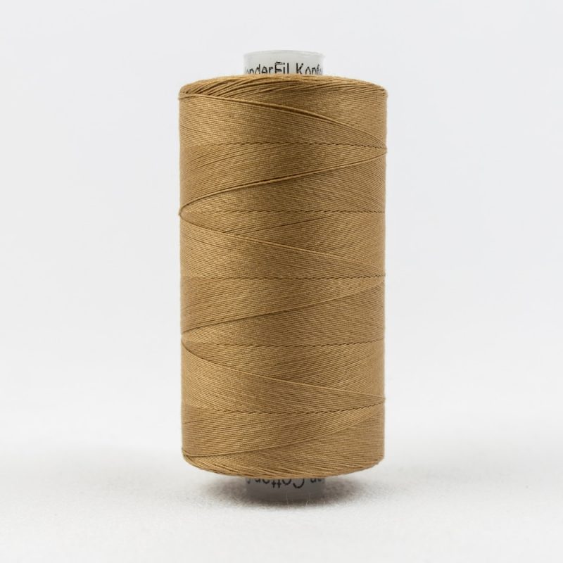 KT810 - Warm Brown